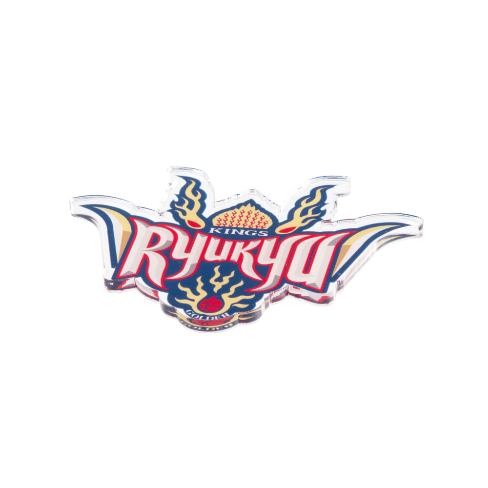 【新商品】アクリルステッカー [LOGO] 詳細画像 - 2