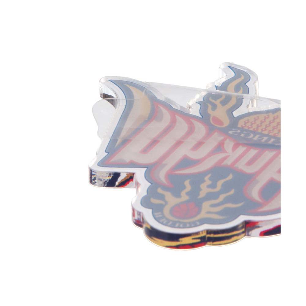 【新商品】アクリルステッカー [LOGO] 詳細画像 - 3