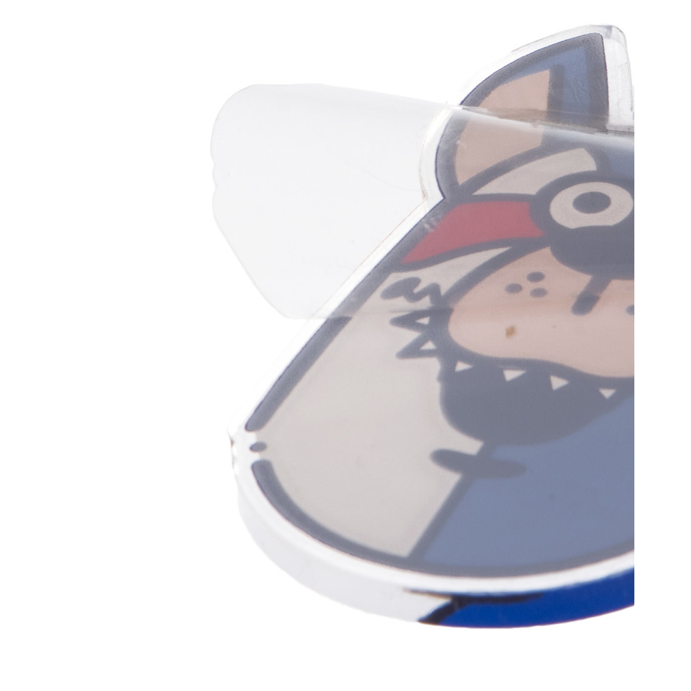 【新商品】アクリルステッカー [GORDY] 詳細画像 - 3