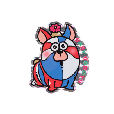 【新商品】ステッカー [Baby GORDY]
