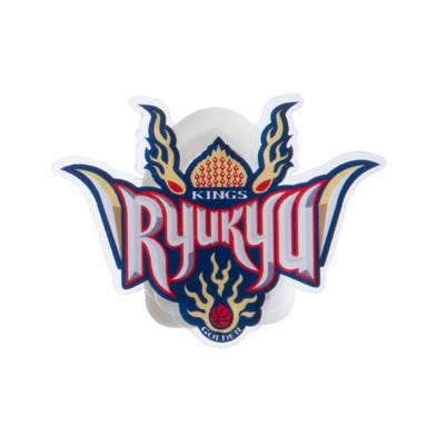 【新商品】アクリルフック [LOGO]