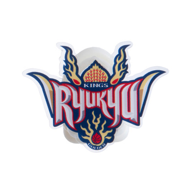 【新商品】アクリルフック [LOGO]