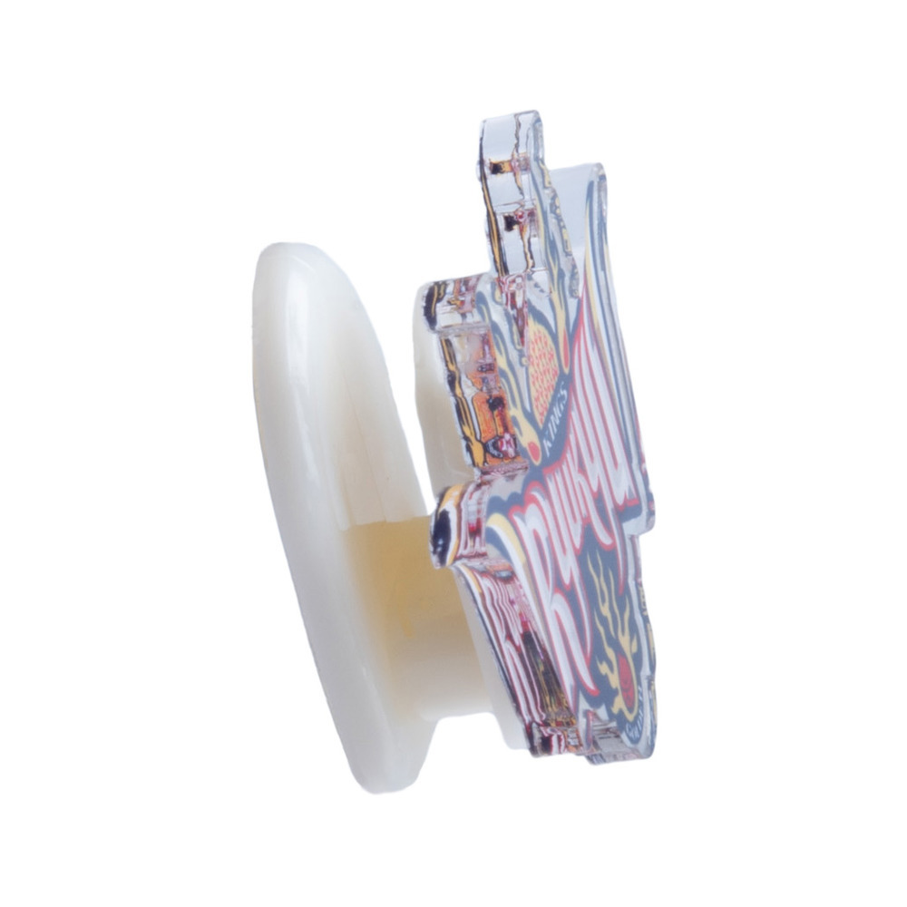 【新商品】アクリルフック [LOGO] 詳細画像 - 2