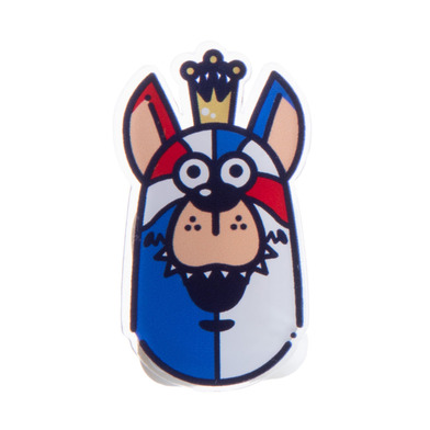 【新商品】アクリルフック [GORDY]