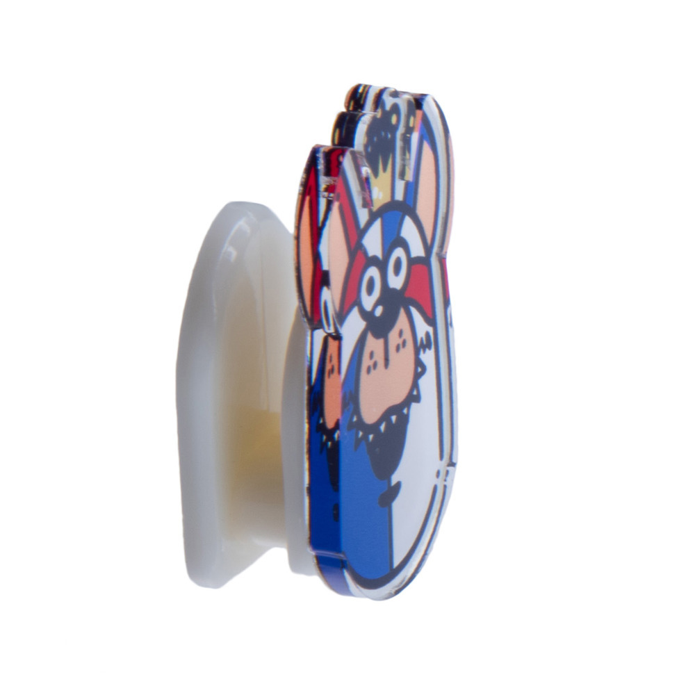 【新商品】アクリルフック [GORDY] 詳細画像 - 2