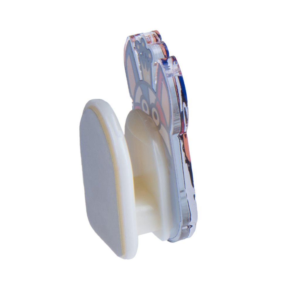 【新商品】アクリルフック [GORDY] 詳細画像 - 3