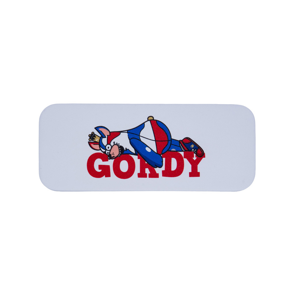 【新商品】寝そべりGORDY マルチケース 詳細画像 - 1