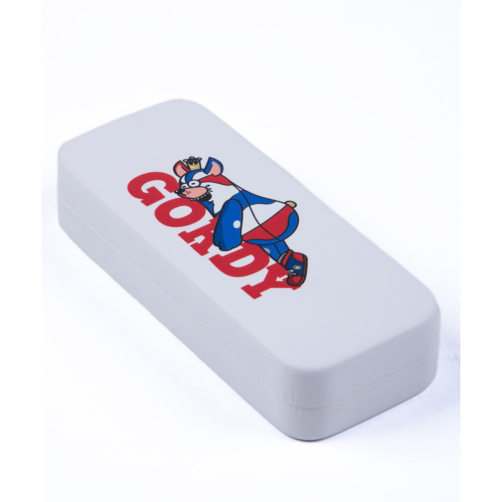 【新商品】寝そべりGORDY マルチケース 詳細画像 - 2