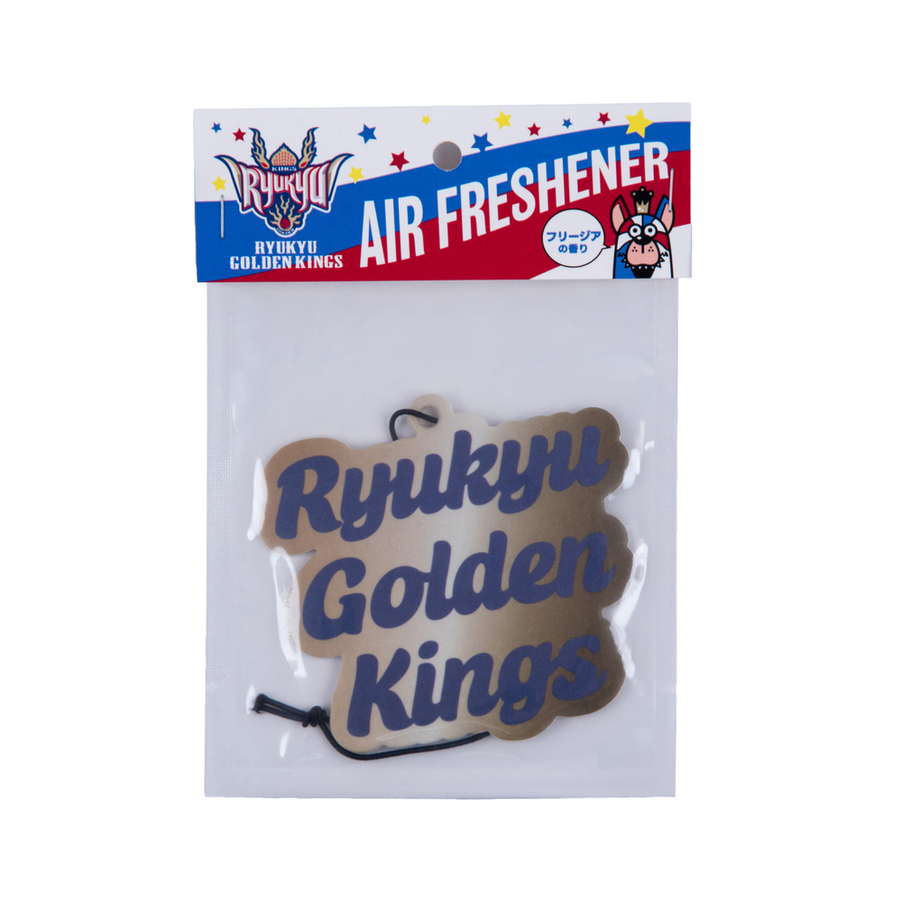 【新商品】エアフレッシュナー [RGK] 詳細画像 - 1