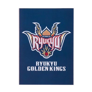 【新商品】パタパタメモ [RYUKYU]