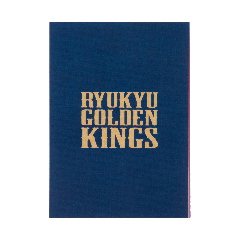 【新商品】パタパタメモ [RYUKYU] 詳細画像 - 2