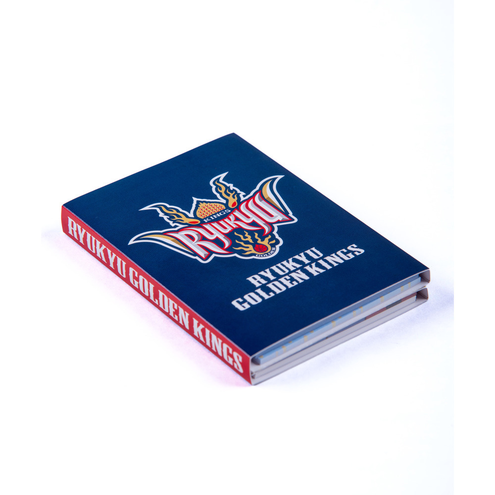 【新商品】パタパタメモ [RYUKYU] 詳細画像 - 3