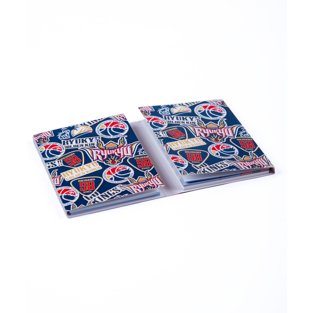 【新商品】パタパタメモ [RYUKYU] 詳細画像 - 4