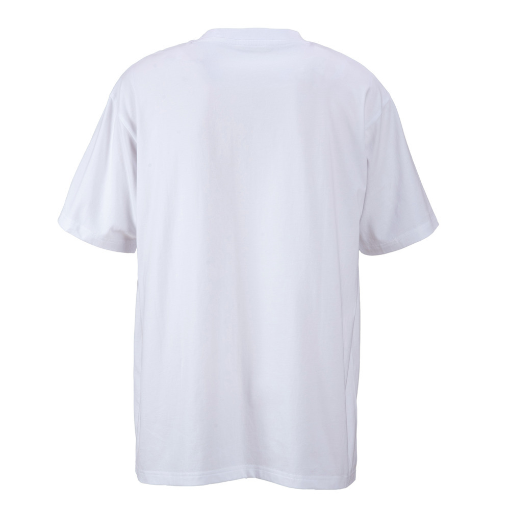 【新商品】GORDY  トライアングル Tee 詳細画像 ホワイト 4