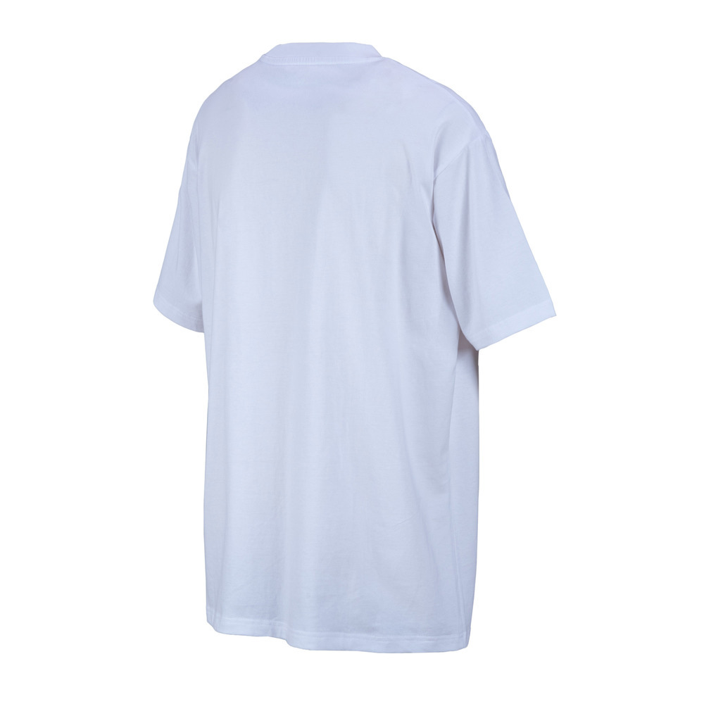【新商品】GORDYグラデ Tシャツ 詳細画像 ホワイト 2