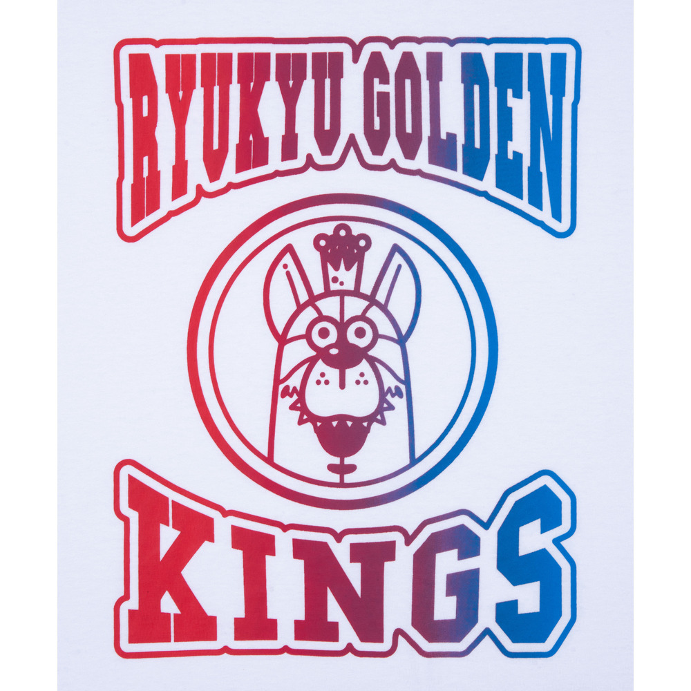【新商品】GORDYグラデ Tシャツ 詳細画像 ホワイト 5