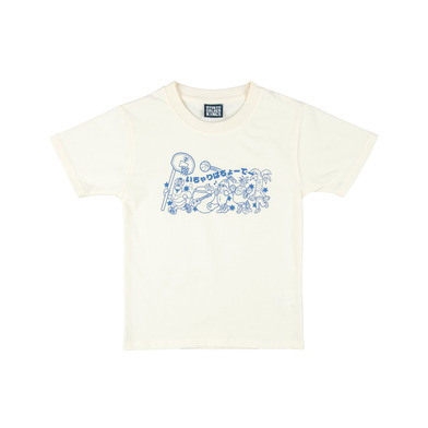 【新商品】キッズGORDY いちゃりばTシャツ [NTL]