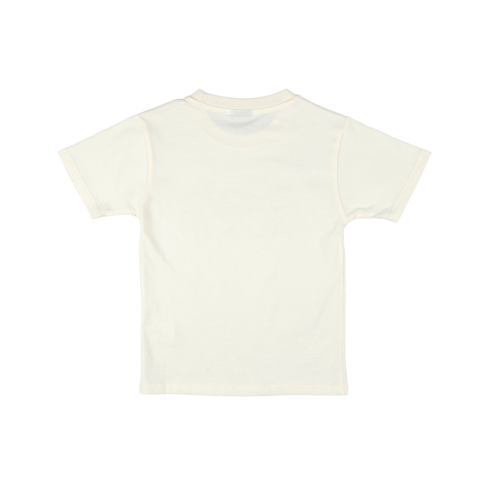 【新商品】キッズGORDY いちゃりばTシャツ [NTL] 詳細画像 ナチュラル 2