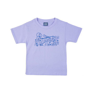 【新商品】キッズGORDY いちゃりばTシャツ [LPL]