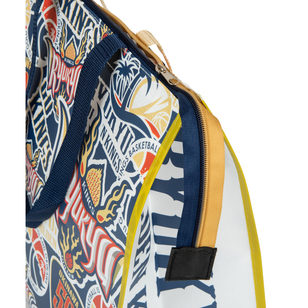 【新商品】ショッピングバッグ [RYUKYU] 詳細画像 - 5