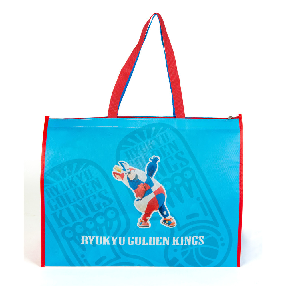 【新商品】ショッピングバッグ [GORDY] 詳細画像 - 2