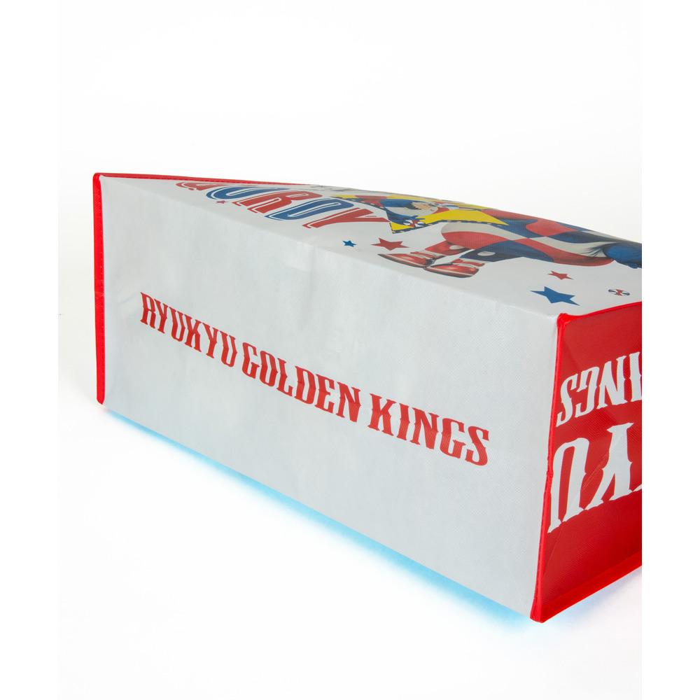 【新商品】ショッピングバッグ [GORDY] 詳細画像 - 6