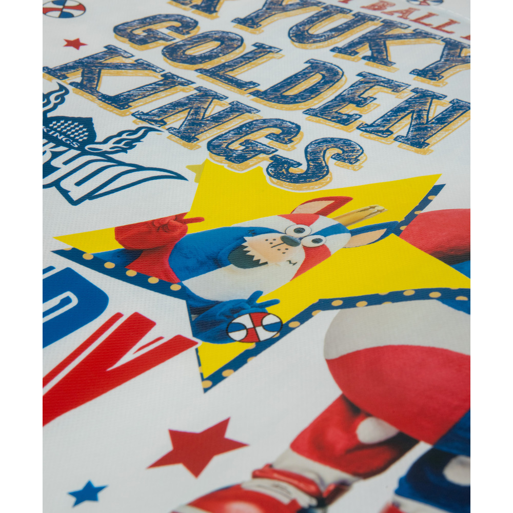 【新商品】ショッピングバッグ [GORDY] 詳細画像 - 7