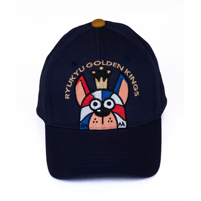 【新商品】ゴーディーフェイスキャップ