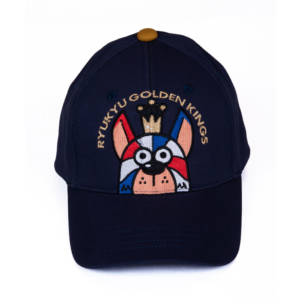 【新商品】ゴーディーフェイスキャップ 詳細画像 - 1