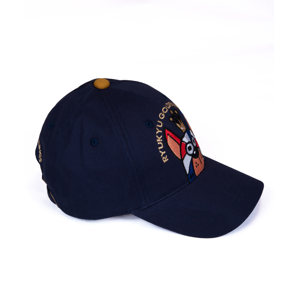 【新商品】ゴーディーフェイスキャップ 詳細画像 - 2