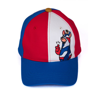 【新商品】Good Job Gordy ツートンキャップ