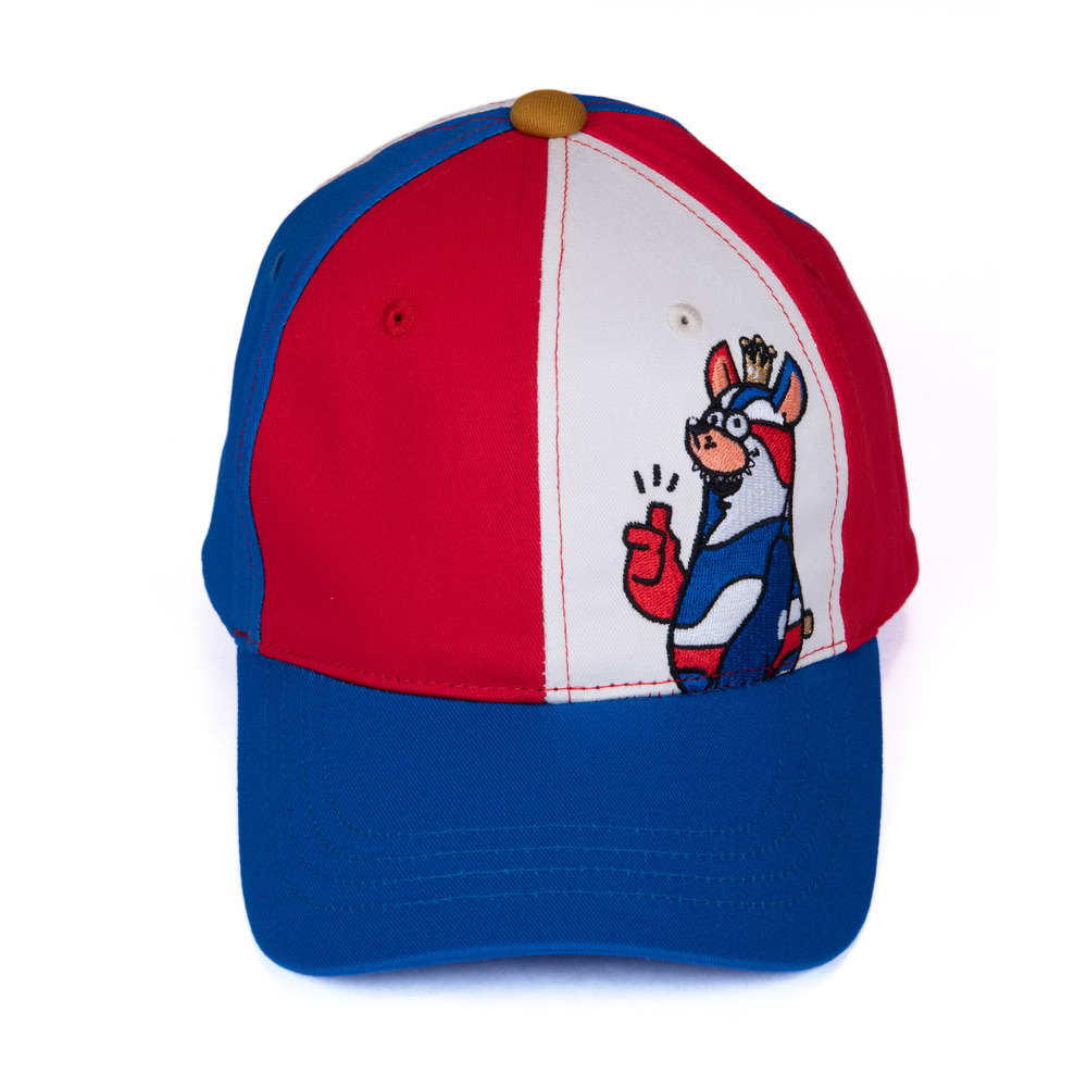【新商品】Good Job Gordy ツートンキャップ 詳細画像 - 1