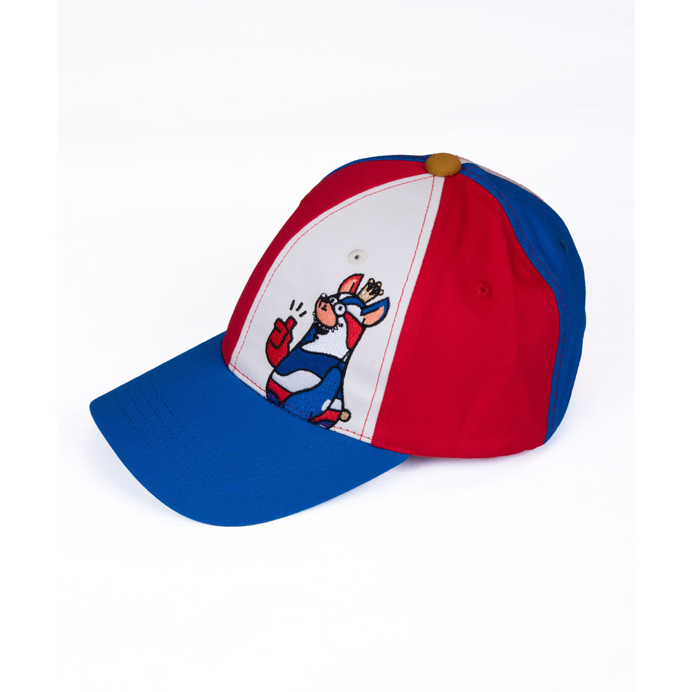 【新商品】Good Job Gordy ツートンキャップ 詳細画像 - 2