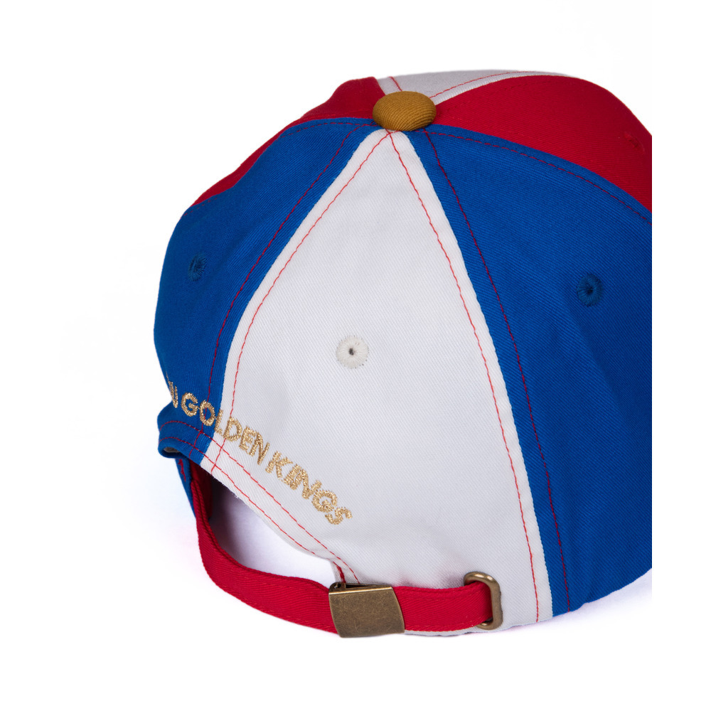 【新商品】Good Job Gordy ツートンキャップ 詳細画像 - 3