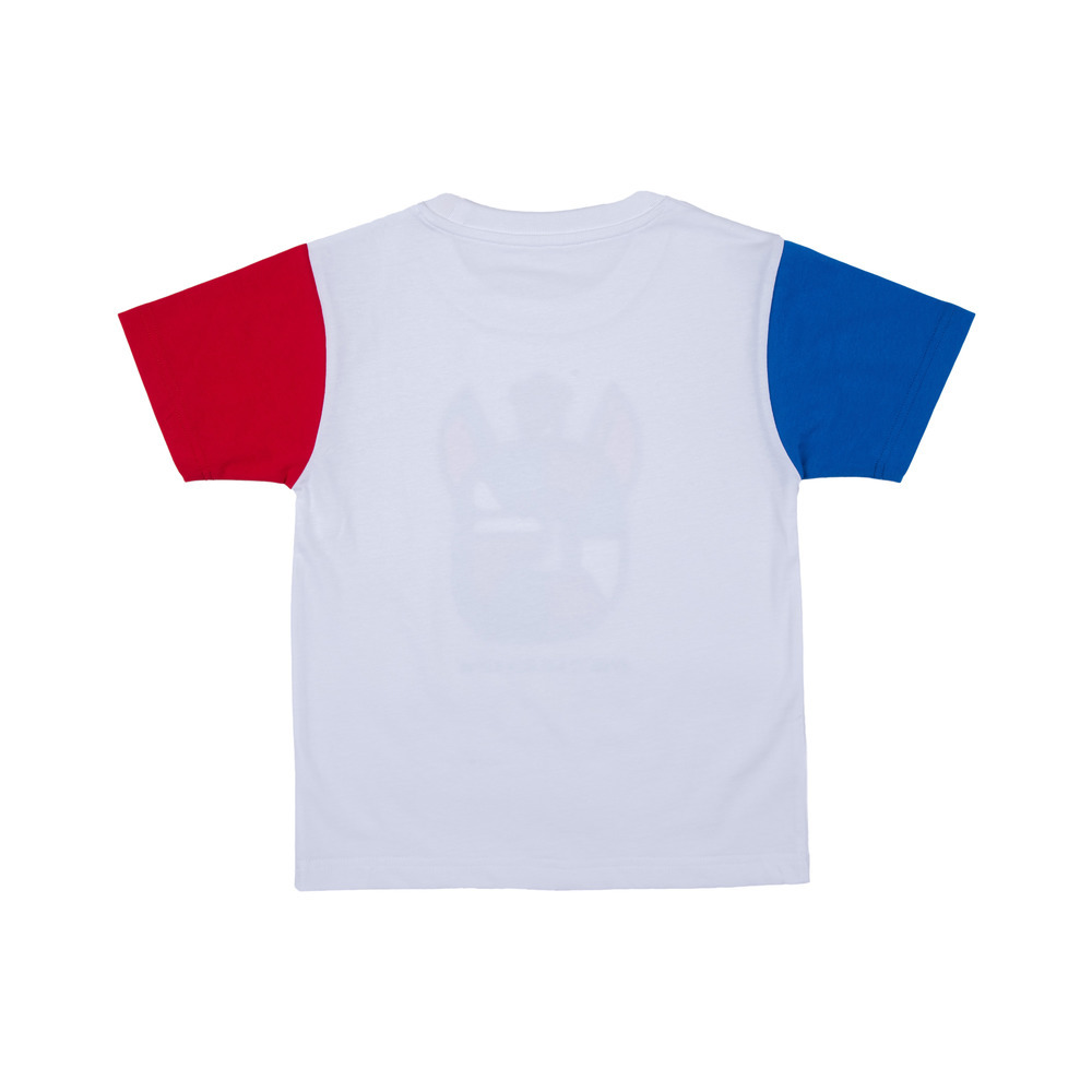 【新商品】キッズGORDYカラーTシャツ [G] 詳細画像 - 2