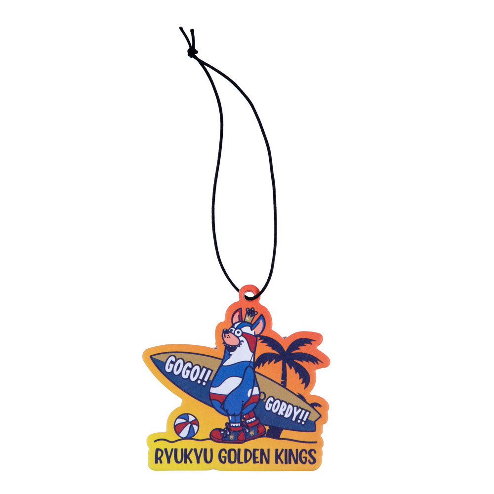 【新商品】エアフレッシュナー [サーフゴーディー] 詳細画像 - 2