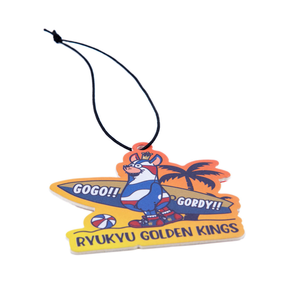 新商品】エアフレッシュナー [サーフゴーディー]｜琉球