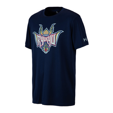 琉球ゴールデンキングスRYUICHI KISHIMOTO Tシャツ Sサイズ BEAMS SPORTS｜BEAMS SPORTS × 琉球ゴールデンキングスの