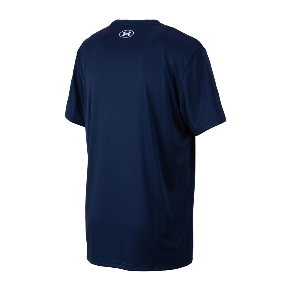 【新商品】25-26 UA RGKドライTシャツ 詳細画像 ネイビー 3