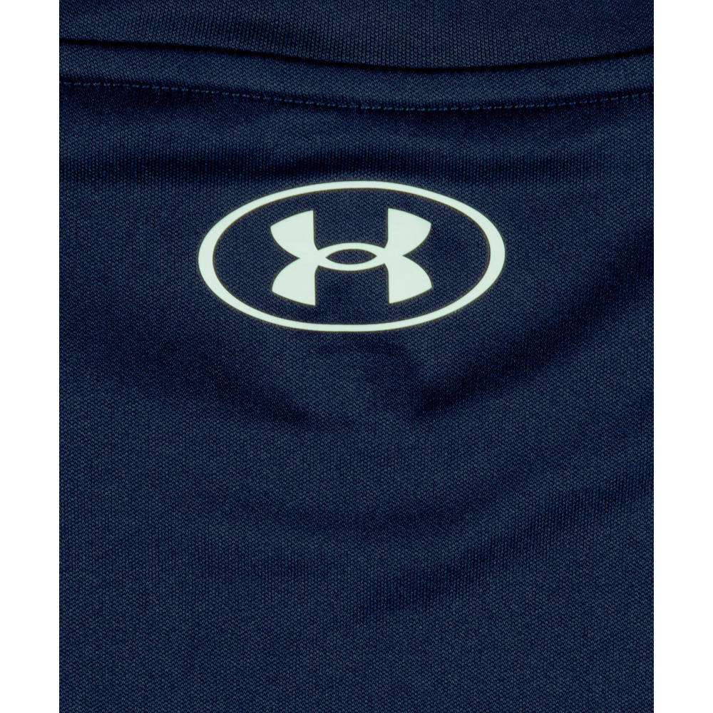 【新商品】25-26 UA RGKドライTシャツ 詳細画像 ネイビー 7