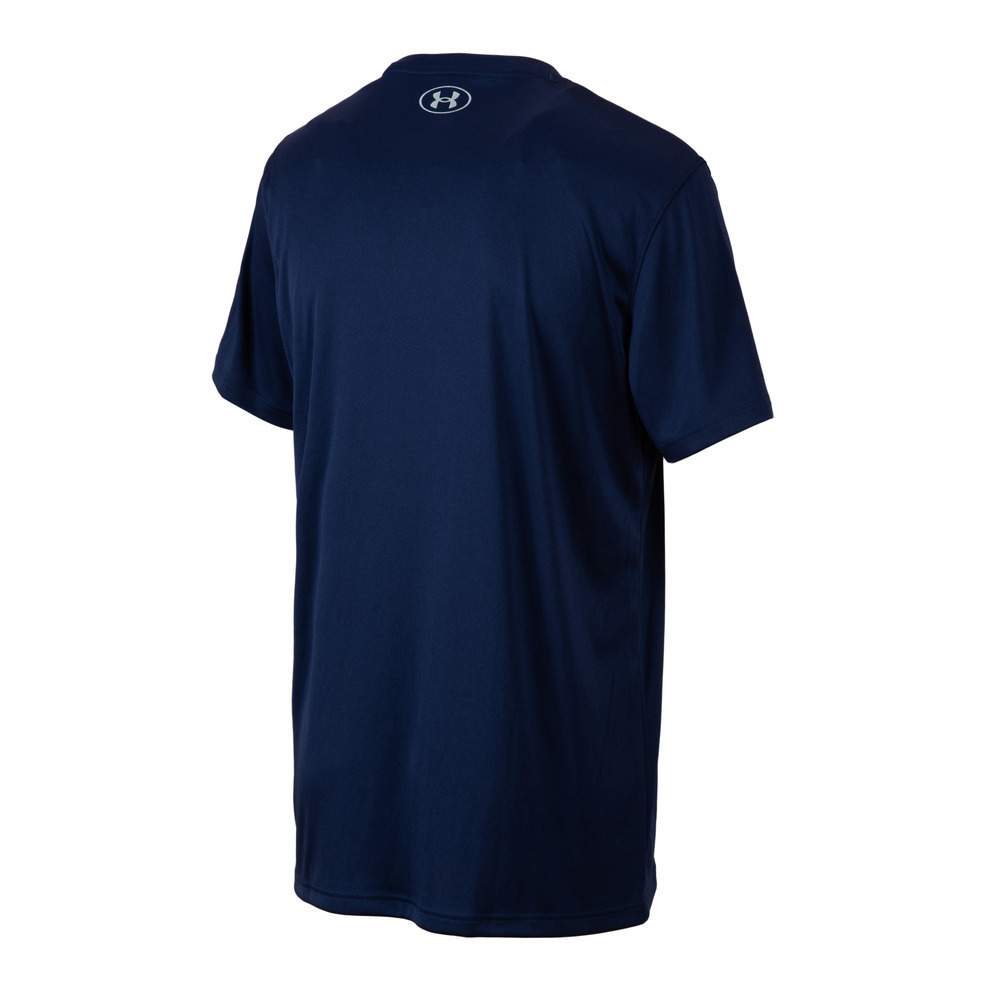 【新商品】 25-26 UA RYUKYUドライTシャツ 詳細画像 ネイビー 3