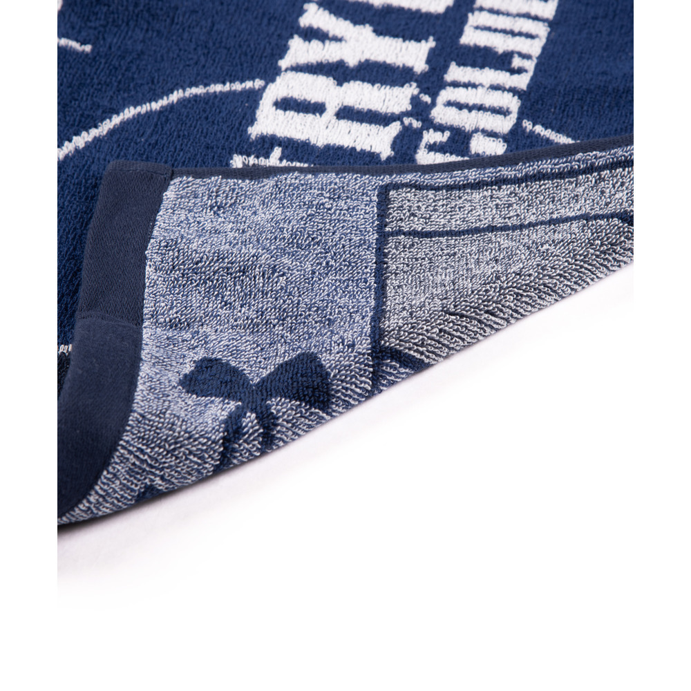 【新商品】25-26 UA スポーツタオル[KINGSコート] 詳細画像 - 5