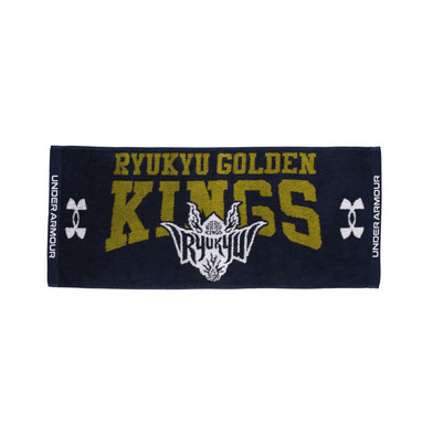 【新商品】25-26 UA スポーツタオル[RGK]