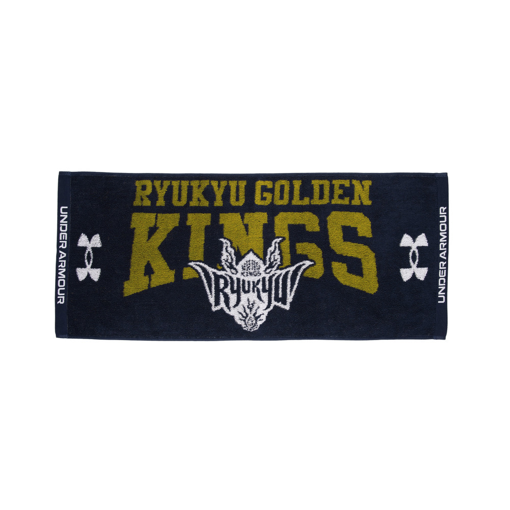 【新商品】25-26 UA スポーツタオル[RGK] 詳細画像 - 1