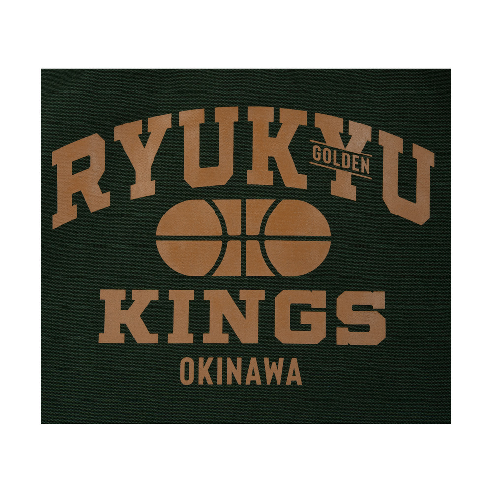 【新商品】RGK BIG ジップトート 詳細画像 - 4