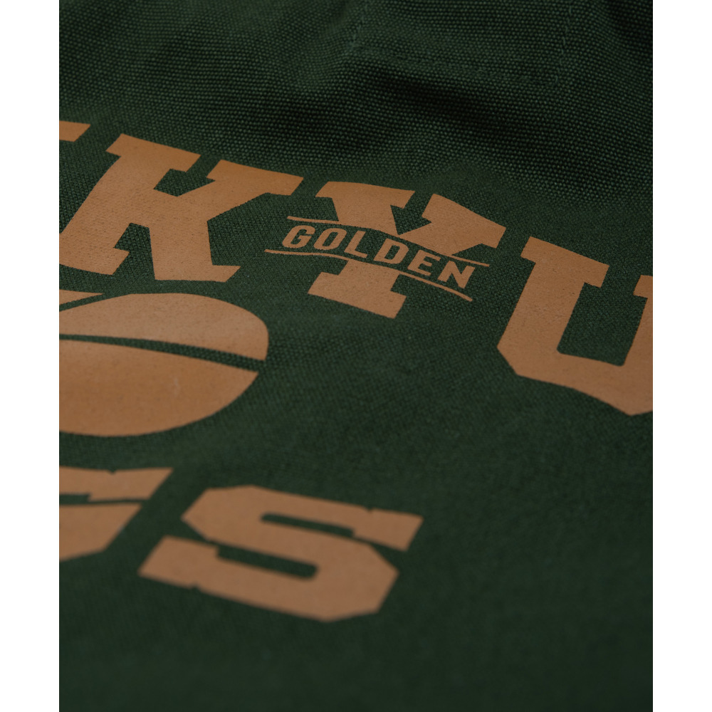 【新商品】RGK BIG ジップトート 詳細画像 - 7