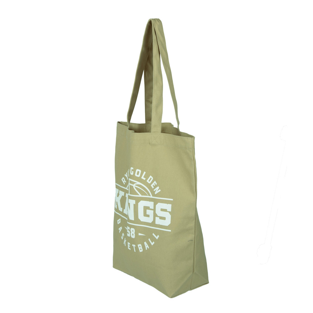 【新商品】KINGS BSK トートバッグ[BEG] 詳細画像 ベージュ 3
