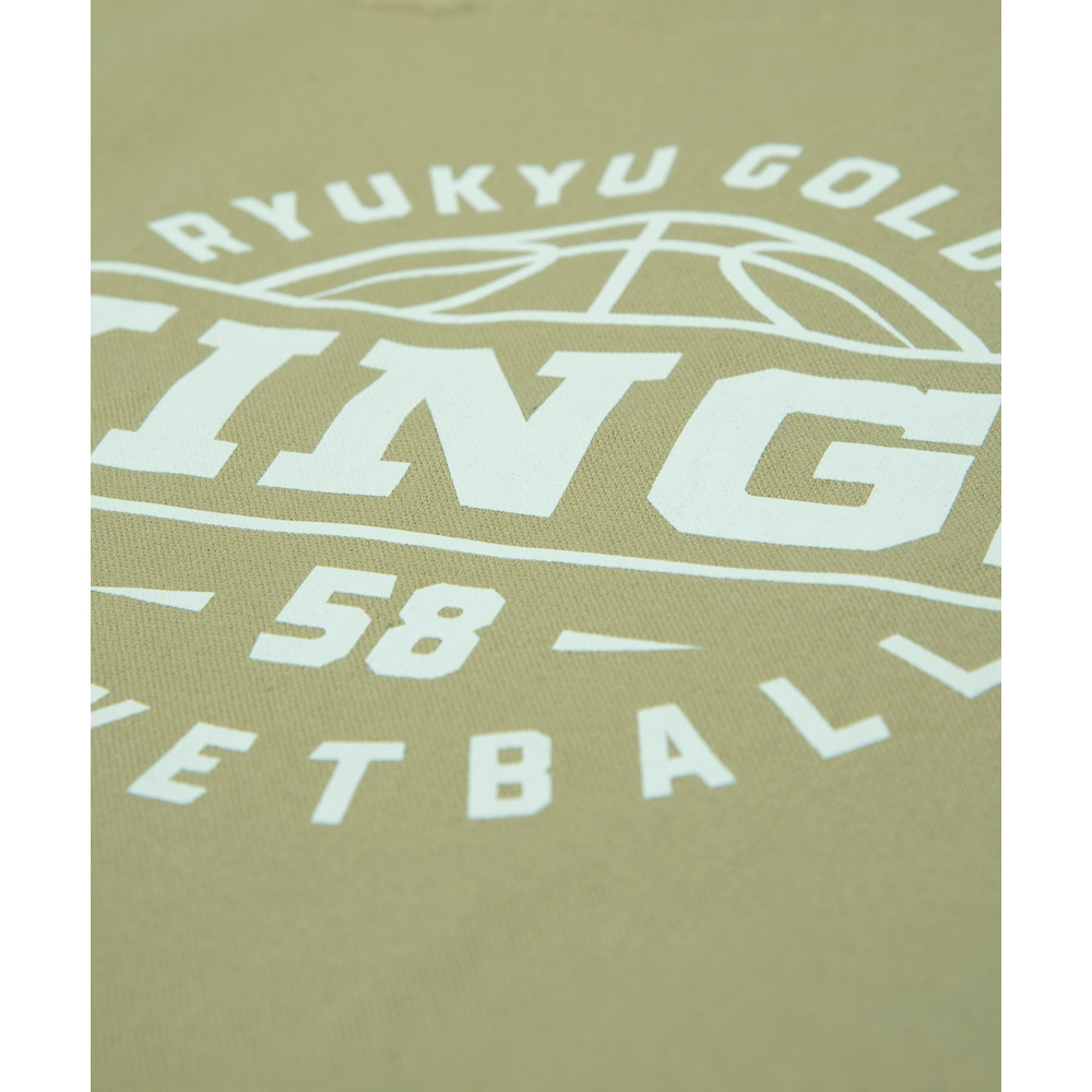【新商品】KINGS BSK トートバッグ[BEG] 詳細画像 ベージュ 5