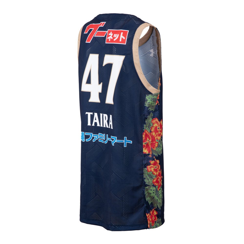 【新商品】25-26オーセンティックユニフォーム[ネイビー]*9/13(土)より販売開始* 詳細画像 ネイビー 4