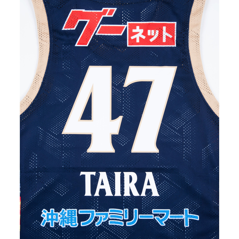 新商品】25-26オーセンティックユニフォーム[ネイビー]*9/13(土